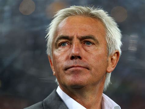 Best Sport Channel: Van Marwijk Until 2016