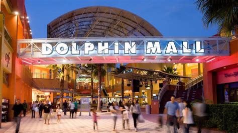 What are the best malls to shop at in Miami? | Miami Herald