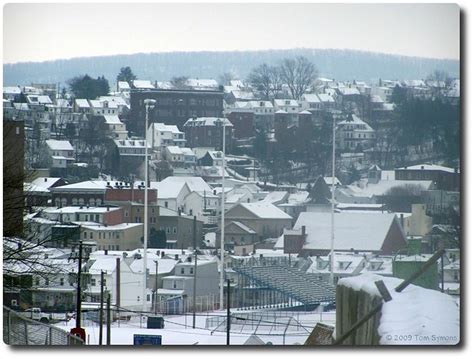 Minersville | Flickr - Photo Sharing!