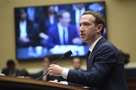 Mark Zuckerberg testimony, Day 2: Watch now