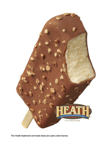 King Size Heath Bar | Ice Cream Distributors of Florida