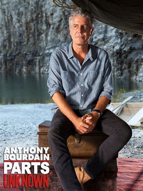 Anthony Bourdain: Parts Unknown wallpapers, TV Show, HQ Anthony ...