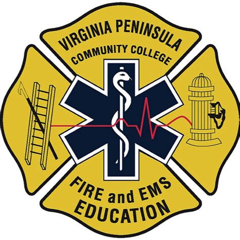 Thomas Nelson Community College Fire and EMS Education - YouTube