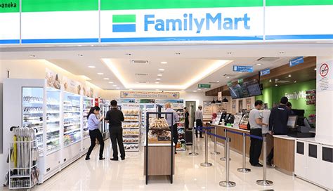 Welcome | FamilyMart Malaysia