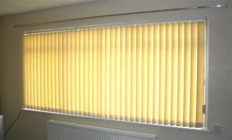 Vertical Blinds Bay Window | Window Treatments Design Ideas