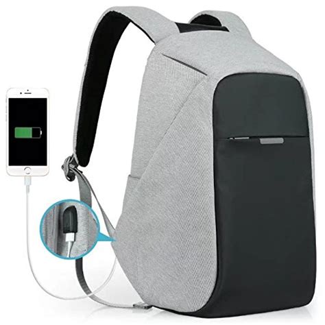 10 Best Anti-Theft Backpacks You Can Buy (2017) | Beebom