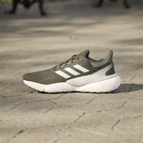 adidas Solarboost 5 Shoes - Black | adidas LK