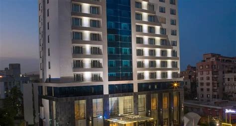 Radisson Blu Hotel Ahmedabad Ahmedabad Price, Reviews, Photos & Address