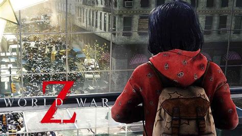 World War Z PC, Xbox One Crossplay Update with War Heroes Skin Pack ...