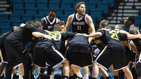 Could Any Horizon League Teams Be On The Move In The Near Future? - Mid ...