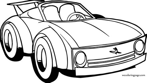 Car Perspective Drawing | Free download on ClipArtMag