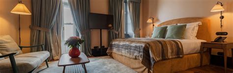 Valverde Hotel | Avenida da Liberdade, Lisbon | Smith Hotels