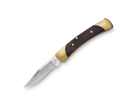 Buck The 55 Pocket Knife - Buck® Knives OFFICIAL SITE