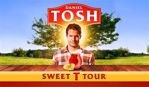 Daniel Tosh tickets in Gainesville at Curtis M. Phillips Center for ...