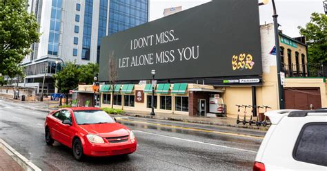 These Billboards for Drake's New Album Are a Marketing Coup