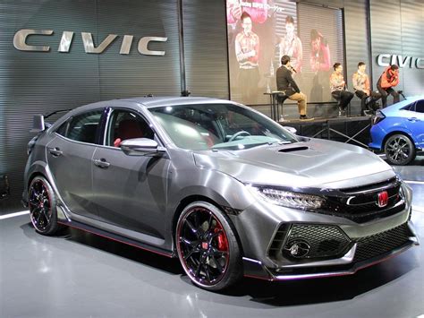 Honda to release new Civic in summer - Japan Today