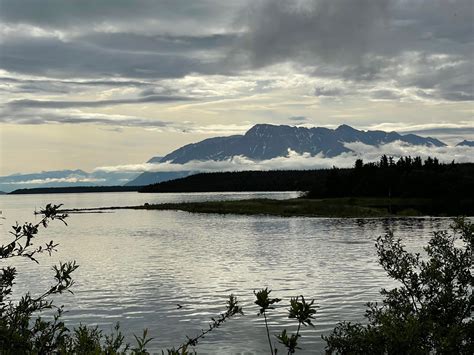 Day Break - 2023 Alaska magazine Photo Contest Sponsored by Alaska ...