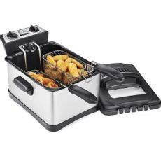 Best 5 Electric Fish Fryers On The Market In 2022 Reviews