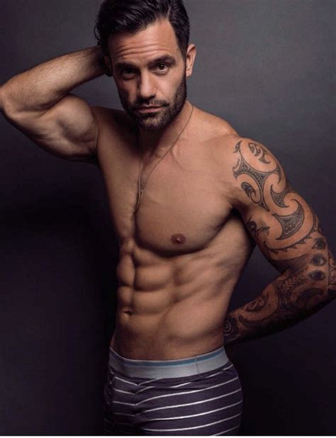 Ramin Karimloo 😍 | Ramin karimloo, Hairy hunks, Sexy body