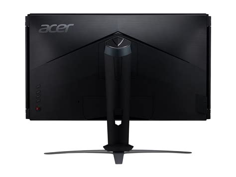 Acer Nitro XV273K 27" Black UHD Gaming Monitor 144Hz - Newegg.com