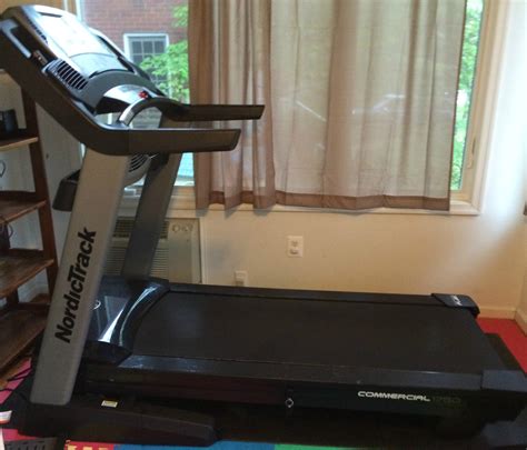 Nordictrack commercial treadmill review - MCM Mama Runs