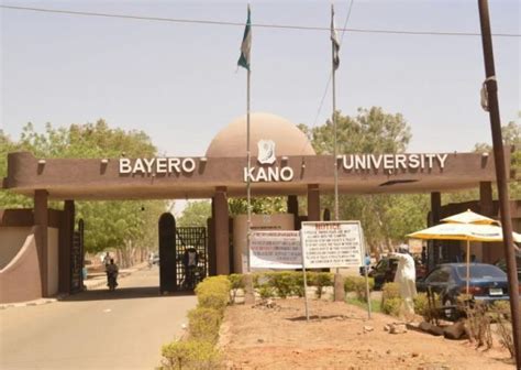 Bayero University Kano (Ibadan, Nigeria)