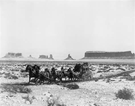 Stagecoach | John Ford Western Film Classic [1939] | Britannica