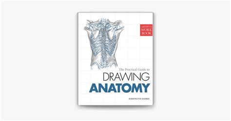 ‎The Practical Guide to Drawing Anatomy on Apple Books