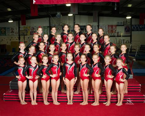 Level 3 Gymnasts Headed to State in Grayslake | Gem City Gymnastics & Tumbling, LLC.