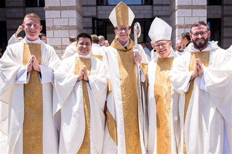 Priestly Ordination - The Roman Catholic Diocese of Phoenix