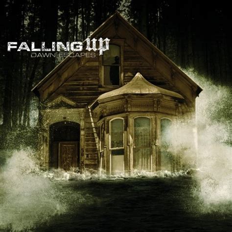 Falling Up Lyrics - LyricsPond