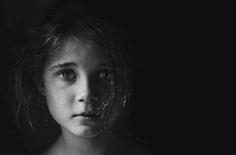 Emotive child portraits that will stop you in your tracks - Click Magazine