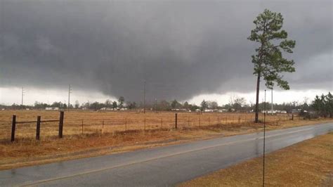 Florida's Tornado Season Is Far From Over, Say Experts | JLC Online