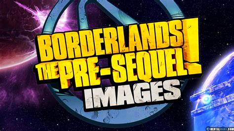 Borderlands the Pre-Sequel Images » MentalMars