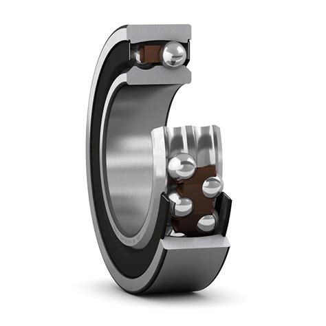 SKF Self-aligning Ball Bearings – Bolt & Engineering Distributors