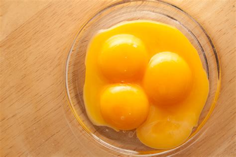 Egg yolks | Cake and Cookie Recipes