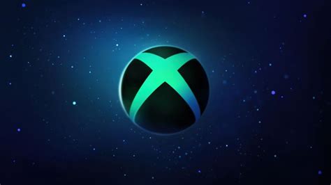 Xbox logo Wallpaper 4K, Dark blue, 5K, Blue background