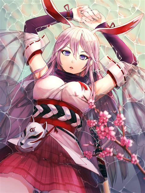 Honkai Official Art