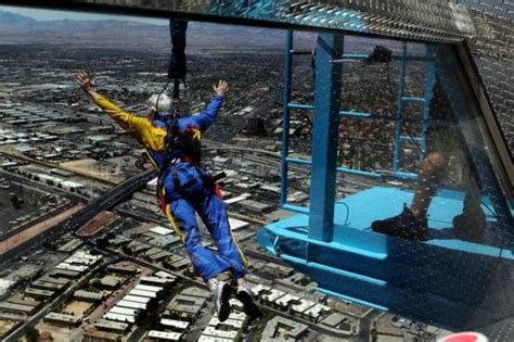 SkyJump Las Vegas - 2018 All You Need to Know Before You Go (with ...