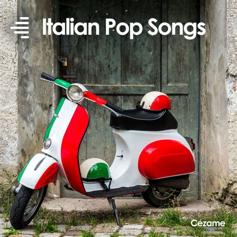 Italian Pop Songs - Compilation by Various Artists | Spotify