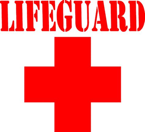 lifeguard patch clipart 20 free Cliparts | Download images on Clipground 2024