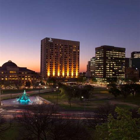 The 19 best luxury hotels in Adelaide – LuxuryHotel.world