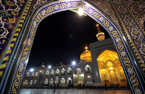 Mashhad - goingIRAN