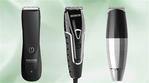 The 13 Best Barber Clippers and Beard Trimmers 2021 for a Clean Shave ...