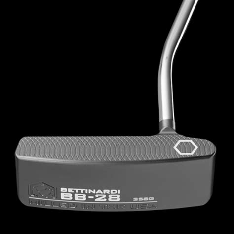 Bettinardi - Mikel Vos Golf