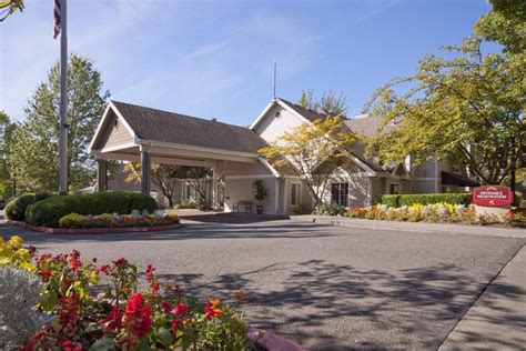 Residence Inn Portland Downtown/Convention Center Hotel (Portland (OR)) - Deals, Photos & Reviews