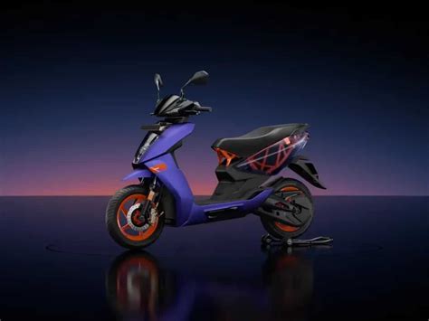 Ather 450 Apex launched with 'Magic Twist' feature, 0 to 40 km/h speed in 2.9 seconds, know ...