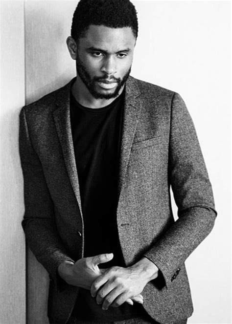 Nnamdi Asomugha Height, Weight, Age, Spouse, Family, Facts, Biography