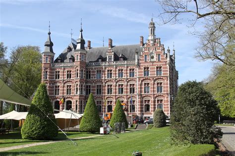 Visit Gemeentehuis Westerlo on your trip to Westerlo or Belgium | Belgium, Vacation plan, Trip