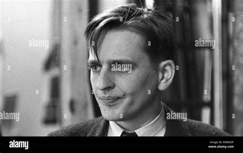 Olof Palme 1957 Stock Photo - Alamy